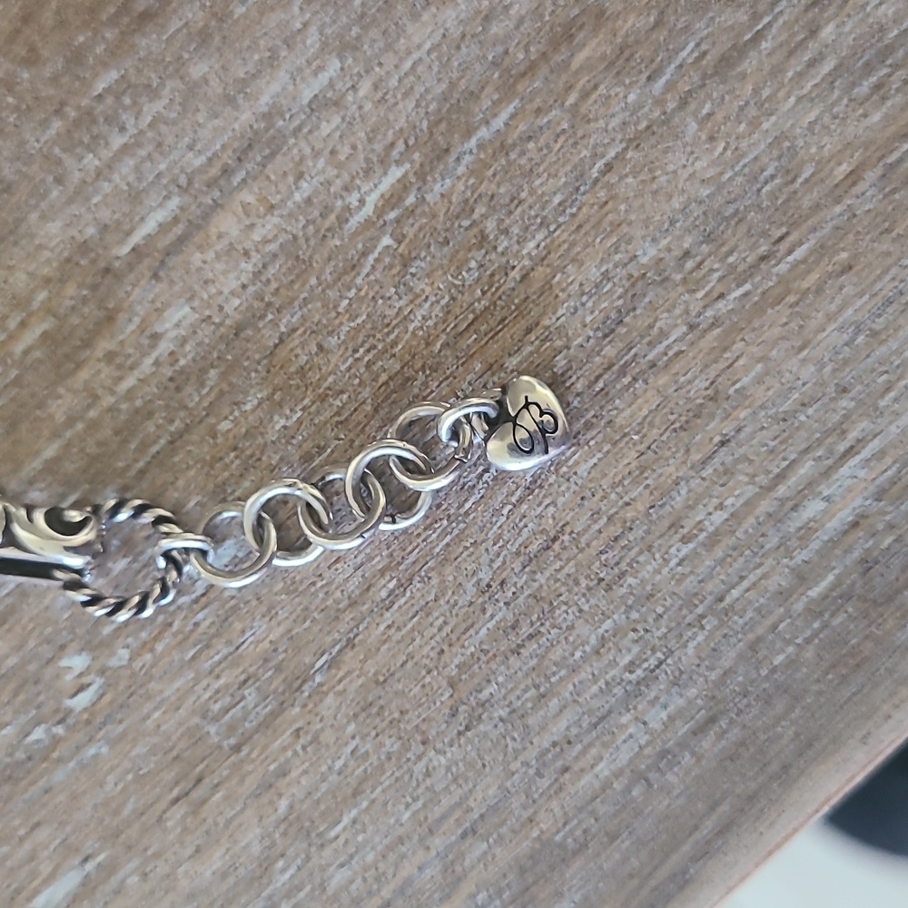 Brighton Bibi Adjustable Bracelet - image 5